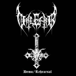 Valefar (CHL) : Demo - Rehearsal